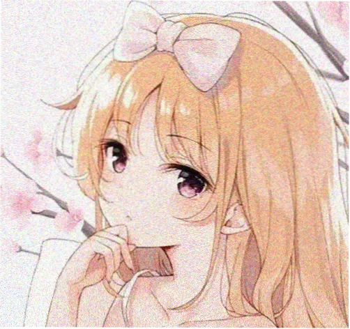 留言展板一 的观众头像